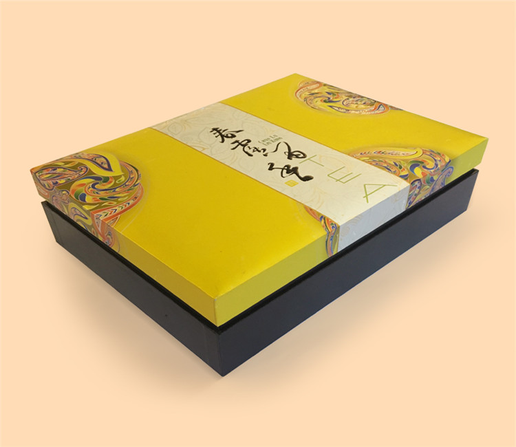 化妝品彩盒(he)（可定制）